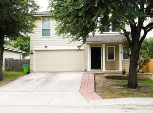 11719 Wayward Daisy, San Antonio, TX 78245