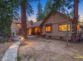 39900 Lakeview Dr, Big Bear Lake, CA 92315