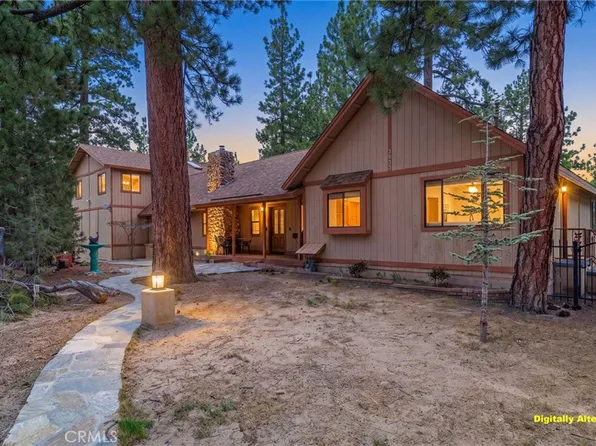 39900 Lakeview Dr, Big Bear Lake, CA 92315