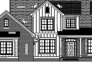 560 Rosewind Ln, Winston Salem, NC 27106