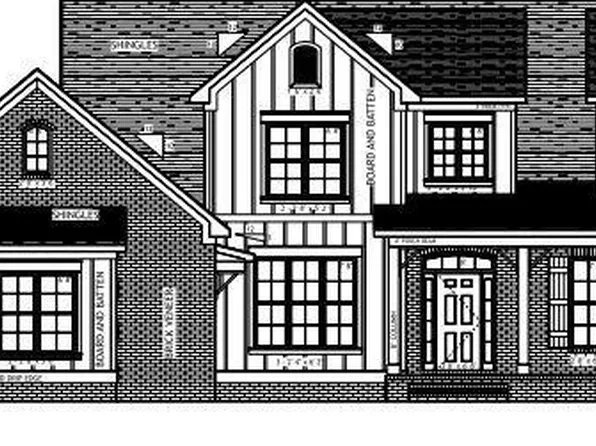 560 Rosewind Ln, Winston Salem, NC 27106