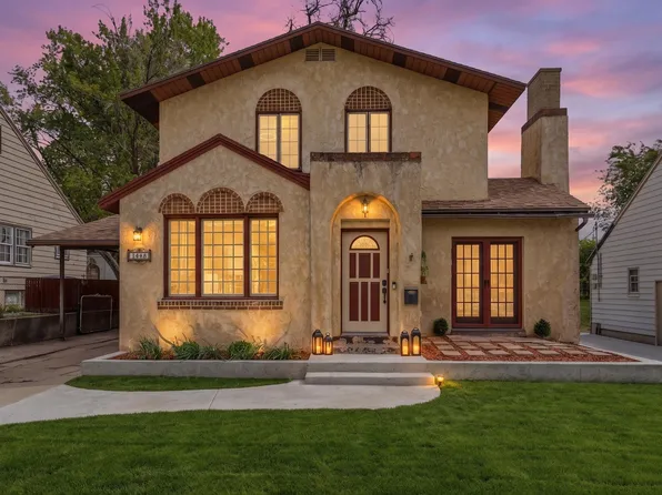 1443 Binford St, Ogden, UT 84401