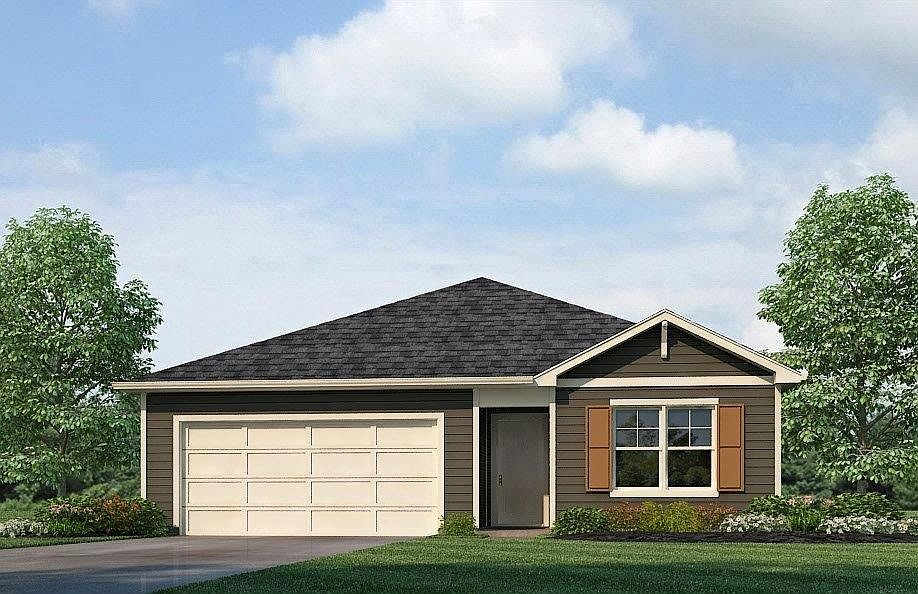 Plan Elevation.