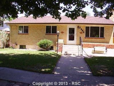 2805 Wood Ave, Colorado Springs, CO, 80907
