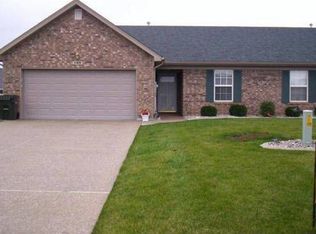 149 Cherokee Ct, Shepherdsville, KY 40165