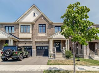 1190 Raspberry Ter, Milton, ON L9E 1K3
