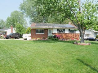 3801 Byxbee Rd, Randallstown, MD 21133