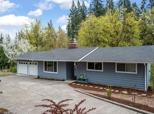 15202 Thayer Rd, Oregon City, OR 97045