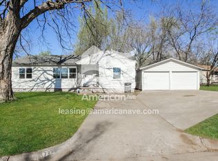 725 E 42nd St N, Tulsa, OK 74106