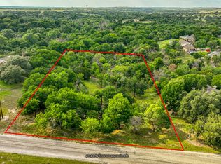 319 Fairway Dr, Willow Park, TX 76087