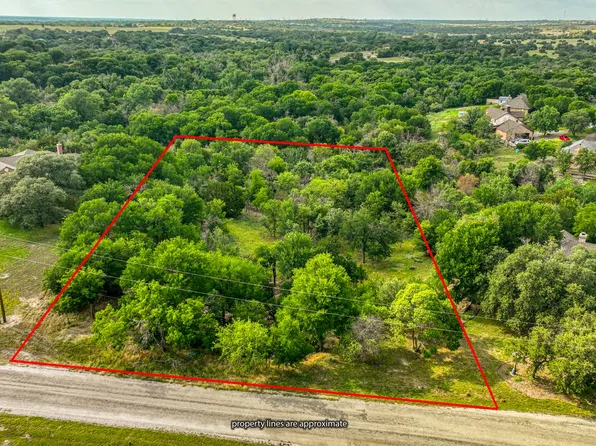 319 Fairway Dr, Willow Park, TX 76087