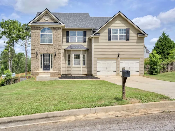 406 Ripsaw Court, Grovetown, GA 30813