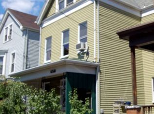 1234 Superior Ave, Pittsburgh, PA