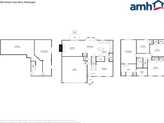 2nd image of 7624 Harbour Town Dr