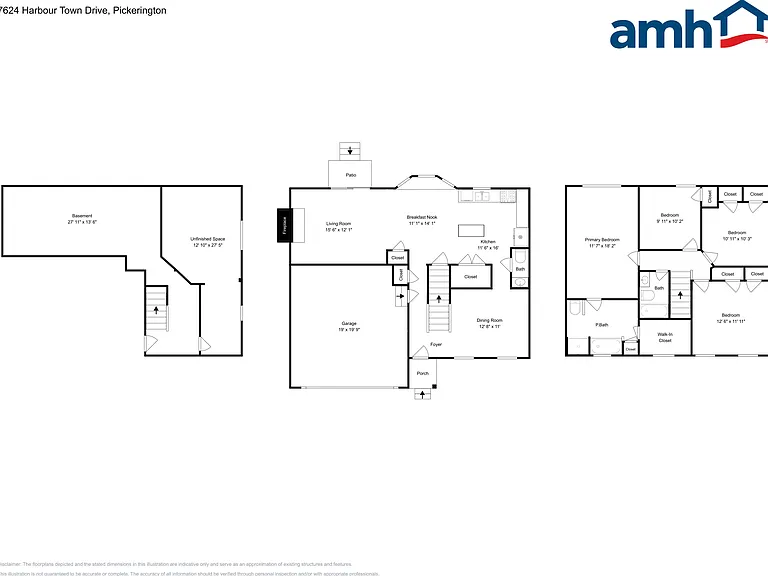 7624 Harbour Town Dr — Photo 2