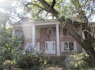 106 Draughons Dr, Saint Simons Island, GA 31522