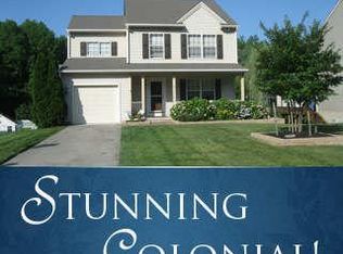 5 Shad Ct, Baltimore, MD 21220