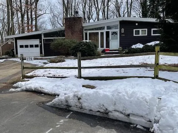 178 Parkview Terrace, Lincroft, NJ 07738