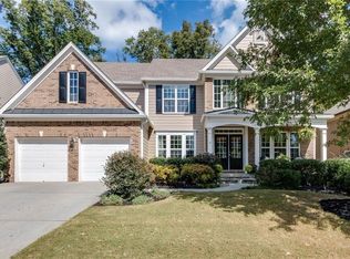 3880 Rilandite Cv, Cumming, GA 30040