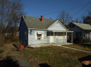 80 Wayne St, Marion, NC 28752