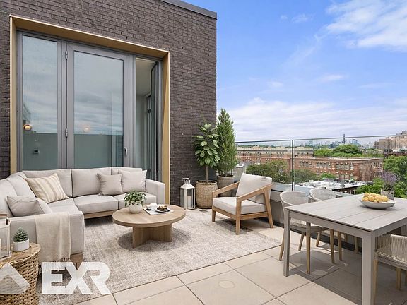 2nd image of 210 Clarkson Ave #801