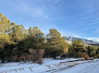 18 Deer Mesa Rd, Valdez, NM 87580