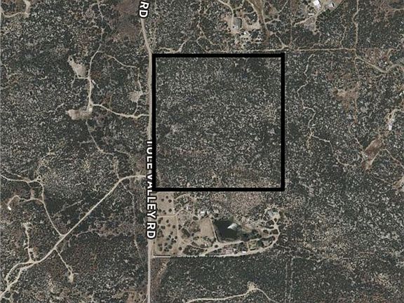 2nd image of 0 Tule Valley Rd Lot 45