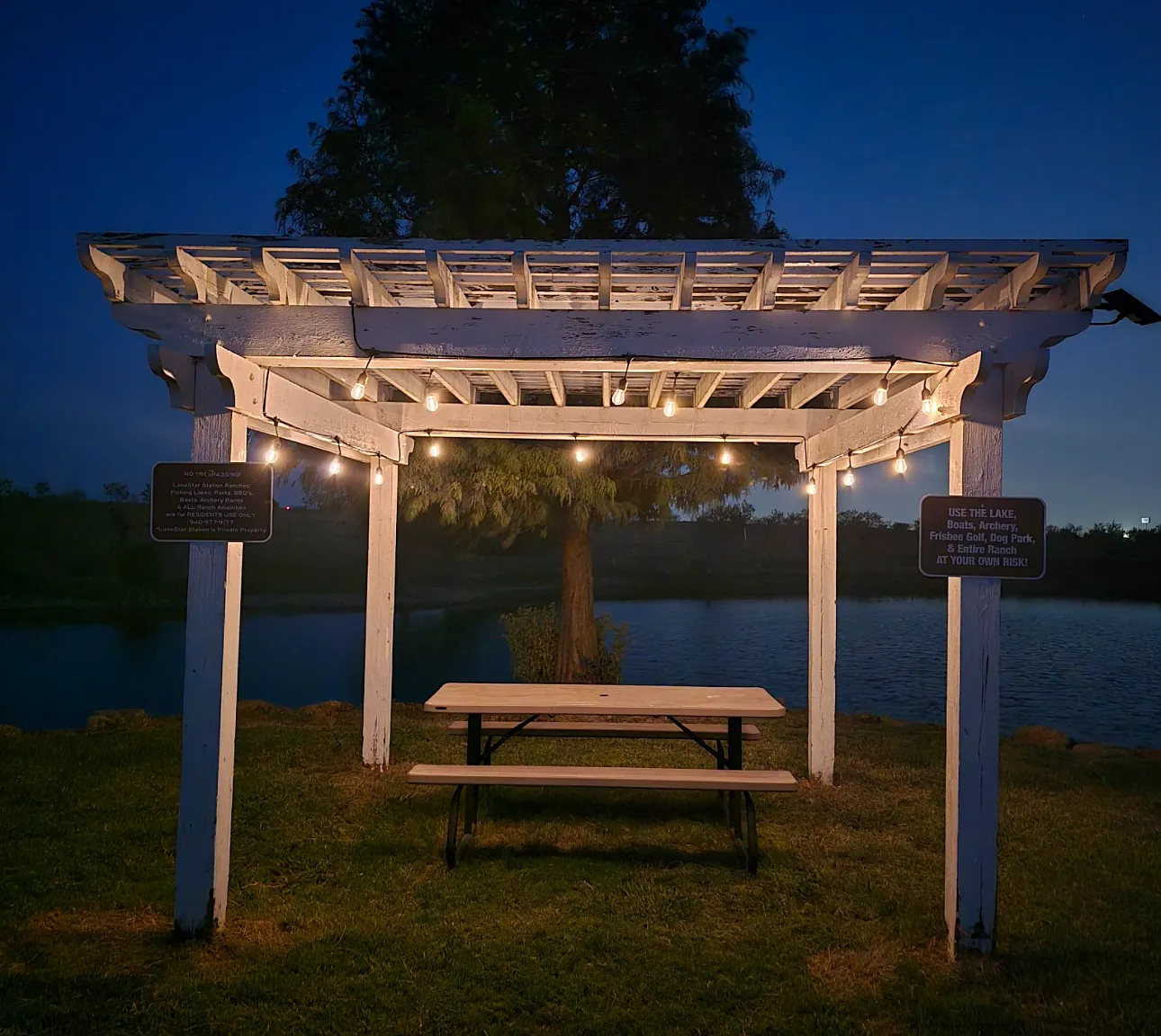 Lonestar Station Ranch — Photo 4
