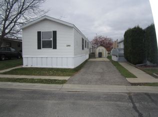 5001 South Ave LOT 246, Toledo, OH 43615
