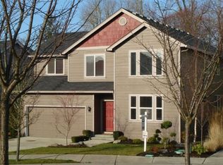 4347 NW 12th Loop, Camas, WA 98607