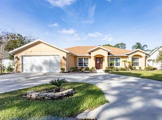 27 Patuxent Ln, Palm Coast, FL 32164