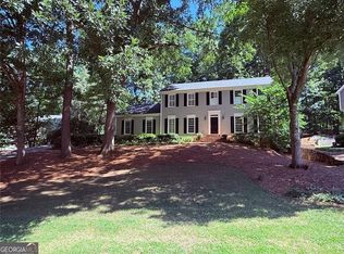 1160 Old Woodbine Rd, Sandy Springs, GA 30319