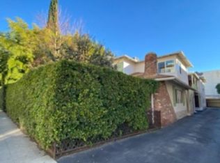 11208 Huston St #4, North Hollywood, CA 91601