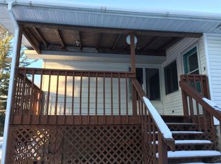 2515 Healey Rd, Glennie, MI 48737