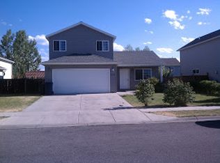 2506 Lily Dr, Bozeman, MT 59718