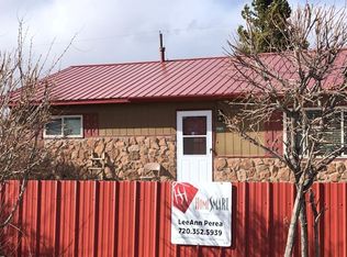 402 W 10th Ave, Antonito, CO 81120