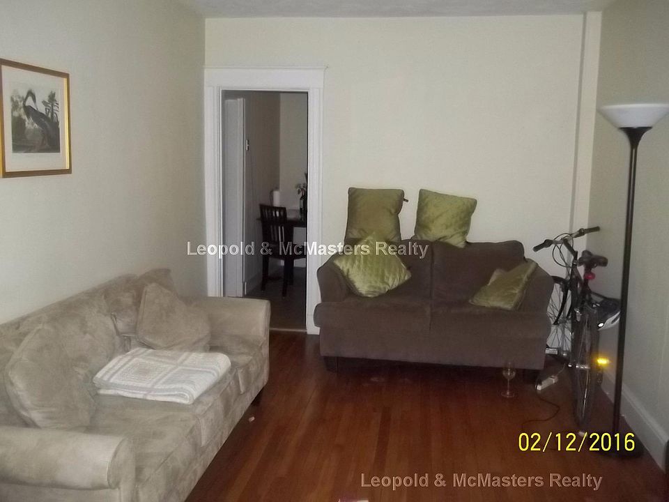 2nd image of 25 Lourdes Ave #2U