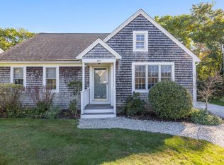 121 Camp St UNIT 107, West Yarmouth, MA 02673