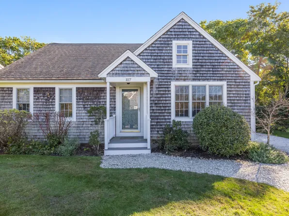 121 Camp Street #107, West Yarmouth, MA 02673
