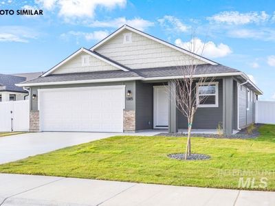 3120 Cypress Point Ave, Payette, ID, 83661