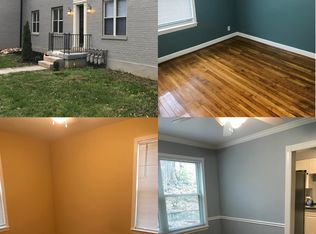 1129 Willow Ave APT 2, Louisville, KY 40204