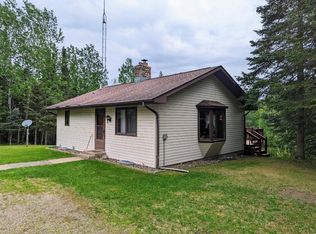 W7036 Trout Pond Rd, Fifield, WI 54524