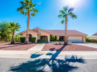 17815 N Azurite Dr, Sun City West, AZ 85375