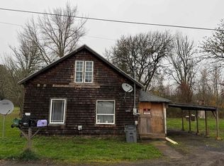 14205 Ballston Rd, Amity, OR 97101