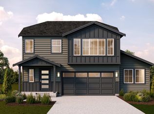Hudson Plan, Mountain Gate, Mount Vernon, WA 98274