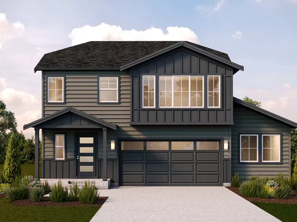 Hudson Plan, Mountain Gate