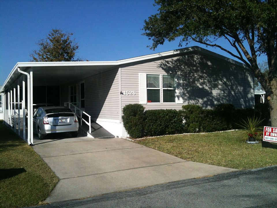 Main Entrance