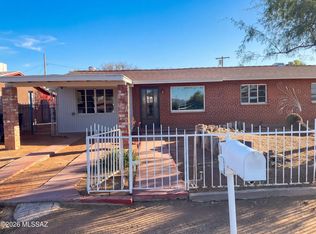 3308 E Silverlake Rd, Tucson, AZ 85713