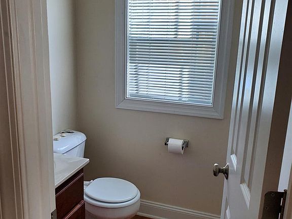 Downstairs Bathroom