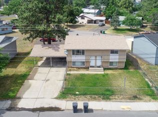 512 W 1st St, Cheney, WA 99004